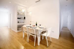 Apartamento La Flamenquita