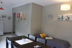 Departamentos Belgrano - Ciudad de Mendoza