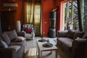 Casa Cinque Colori - Rodi