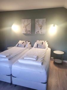 Grindavik Guesthouse self check in & out