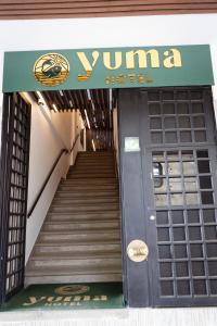 Hotel Yuma