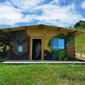 Hospedaje Casa Madre los alemanes - Cháquiro