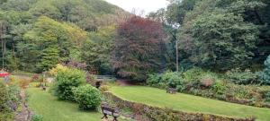 Rural retreat - Godremamog Mill
