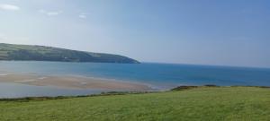 Rural retreat - Godremamog Mill