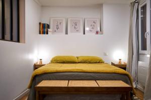 Magnifique appartement, vue Grand Rex