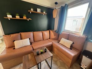 Campings Mobile home 255 pour 6 pers Camping Siblu Le Lac des Reves : photos des chambres