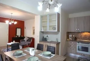 Antigoni's House - 科扎尼