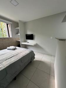 Apto compacto e completo em Petrópolis