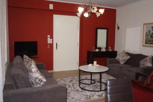 Antigonis House