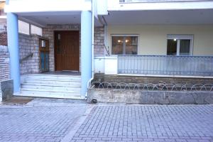 Antigonis House