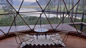 Lobo Glamp