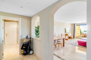 La vie en Rose - Sea Views Flat