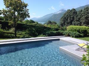 Appartements Au petit Nice : photos des chambres