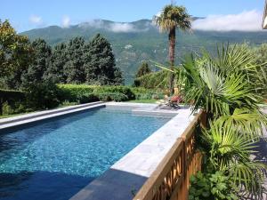 Appartements Au petit Nice : photos des chambres