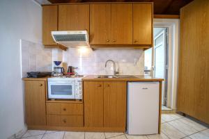 Suite room in Studios Manos