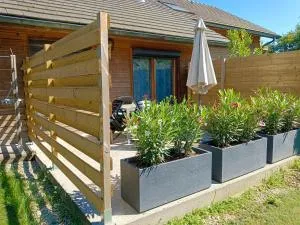 Chalet 2 chambres en Savoie pour 1 à 4 personnes - Verthemex