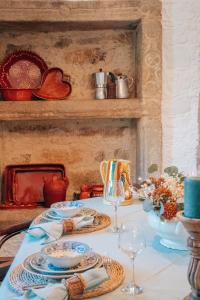 Just Like Home - Casa do Cadinho