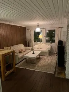 Domarringen Guest house - Söderfors