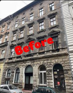 Budapest Central Opera with Gym & Spa