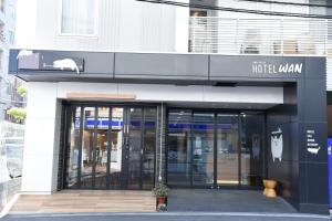 Hotel Wan Osaka ebisu - Vacation STAY 98711v