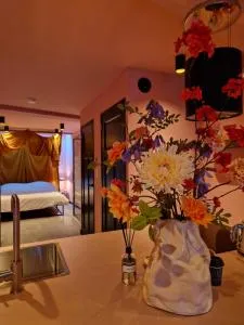 Flossy Bed & Boutique - Boskoop