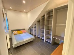 La Petite Boite - Basècles