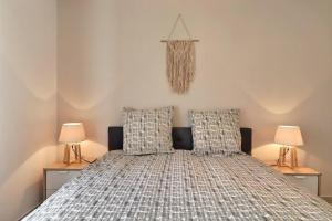 Appartements Appartement moderne - Terrasse - Piscine - Parking : photos des chambres