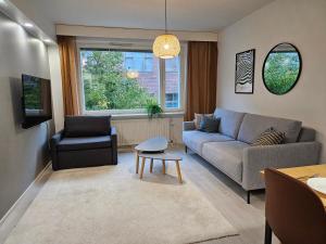 Tampere Central Cozy Stay - FREE parking, Two-room apartment and fully equipped