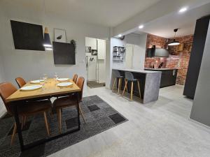 Tampere Central Cozy Stay - Two-room apartment and fully equipped