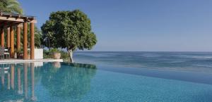 Ranchos Estates Beachfront Villa Ten