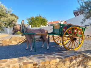 Ground Floor Room Sofias Happy House - Almodôvar Ourique