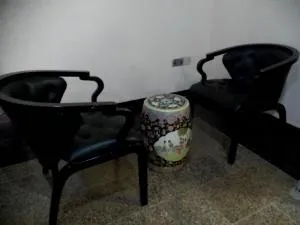 Day Inn Hotel - Baruwa