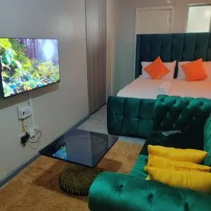 Jessy Stays Nairobi Fedha Estate - Embakasi