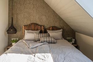 Rezidence Pálava, Perná