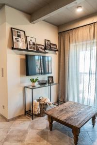 Rezidence Pálava, Perná