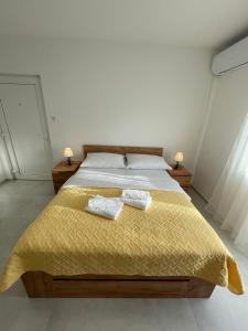 Modern Studio Apartment Iva with Balcony, Free Parking & Wi-Fi, Zadar