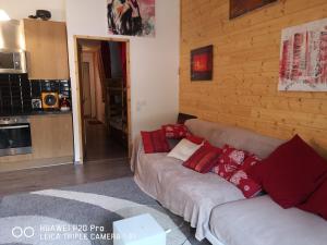 Charmant appartement Serre-Chevalier