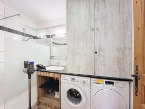 Le Chalet Des Eucherts - Appartement de 6 pièces de 110 m2 pour 10 personne MAE-3194