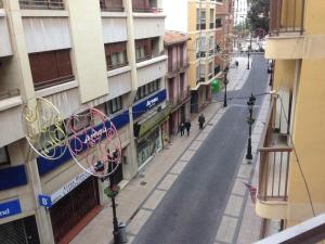 Apartamentos Calle Mayor