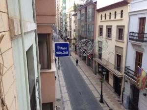 Apartamentos Calle Mayor