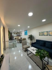 Cabaña salgar - la casa de la playa