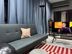 Tessasapartments Sabadell