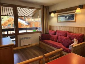 Résidence Doronic - Résidence DORONIC N°871 MAE-1491