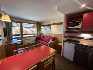 Résidence Doronic - Résidence DORONIC N°871 MAE-1491