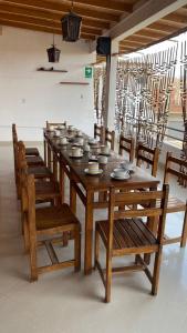 Hospedaje Rio Hotels Mancora