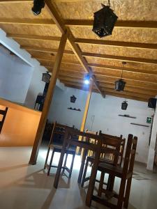 Hospedaje Rio Hotels Mancora