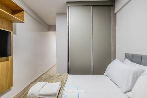 Studio Charmoso c Boa Localização! RJT0104