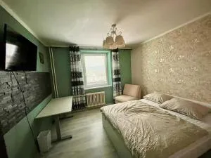 2 izbový apartmán v Trenčíne - Soblahov