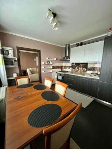 2 izbový apartmán v Trenčíne