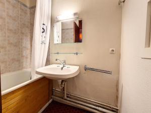 Résidence Cote Brune - Appartement duplex lumineux · Au pied des pistes · Balcon MAE-3494